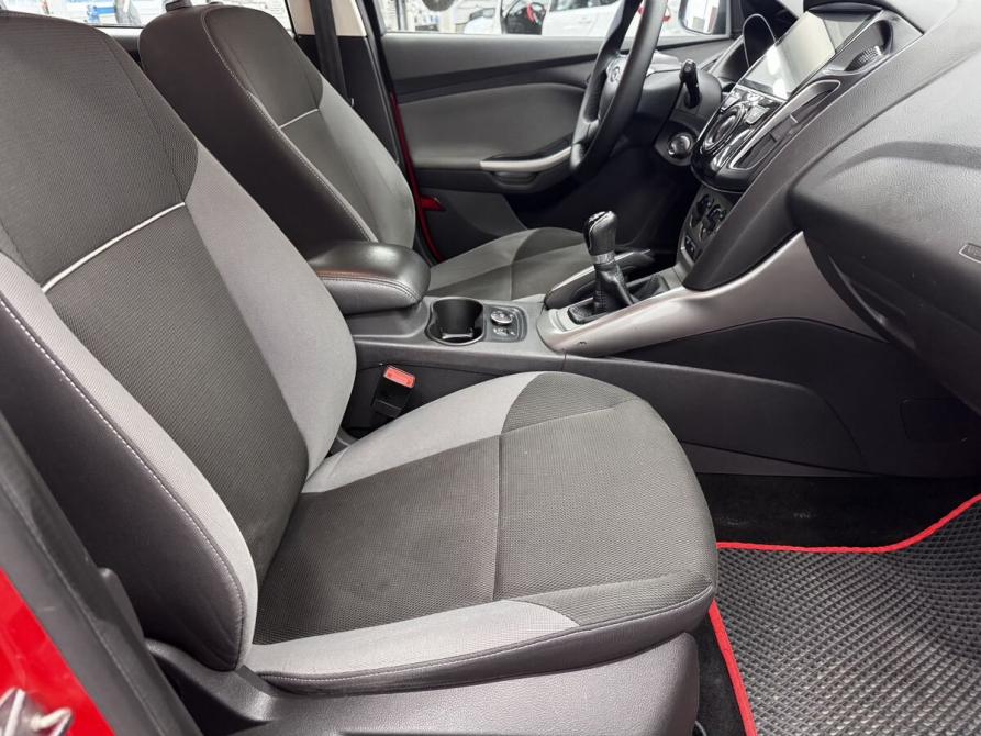 Ford Focus III Воронеж  - изображение 13