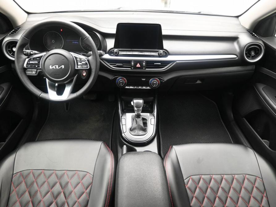 Kia Cerato IV Ростов-на-Дону  - изображение 9