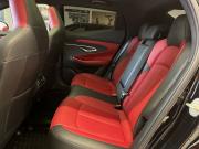 Changan UNI-T I Новосибирск  - изображение 30