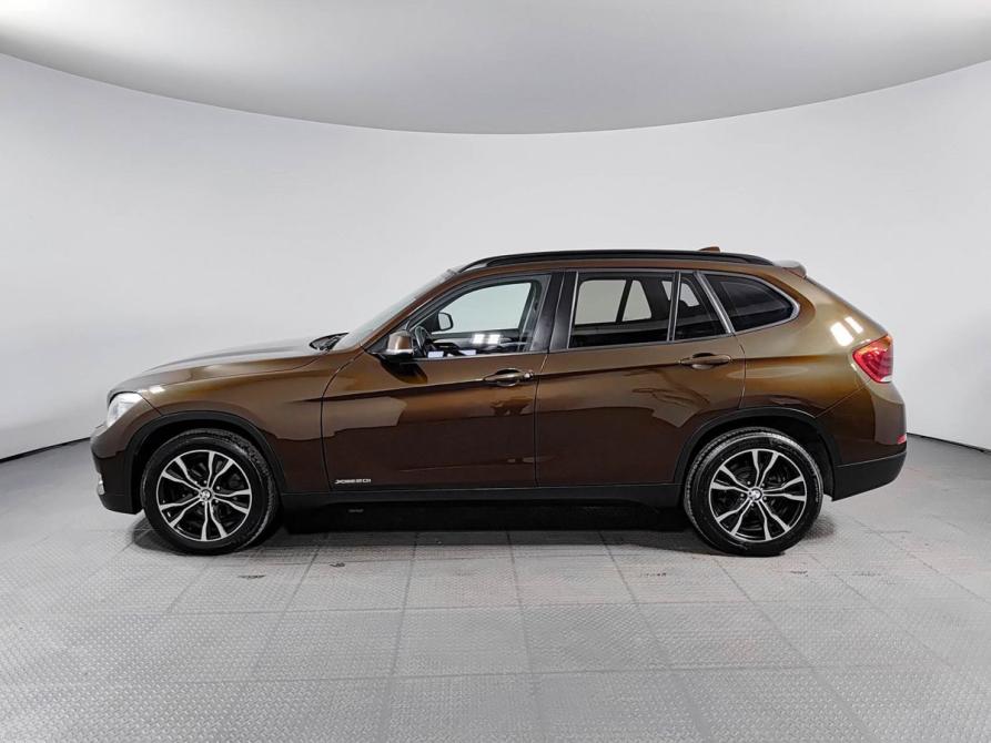 BMW X1 I (E84) Рестайлинг Уфа  - изображение 10