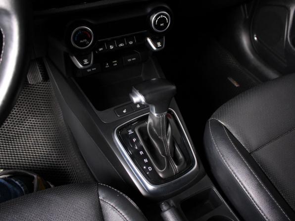 Kia Rio IV с пробегом 2020 года, цена 1 430 000 рублей, 129546 км, седан, Автокод Объявления