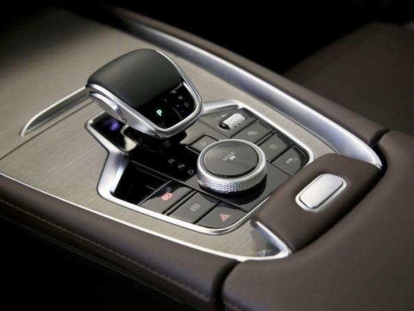 Chery Tiggo 7 Pro Max I Рестайлинг с пробегом 2024 года, цена 2 245 000 рублей, 20320 км, внедорожник, Автокод Объявления