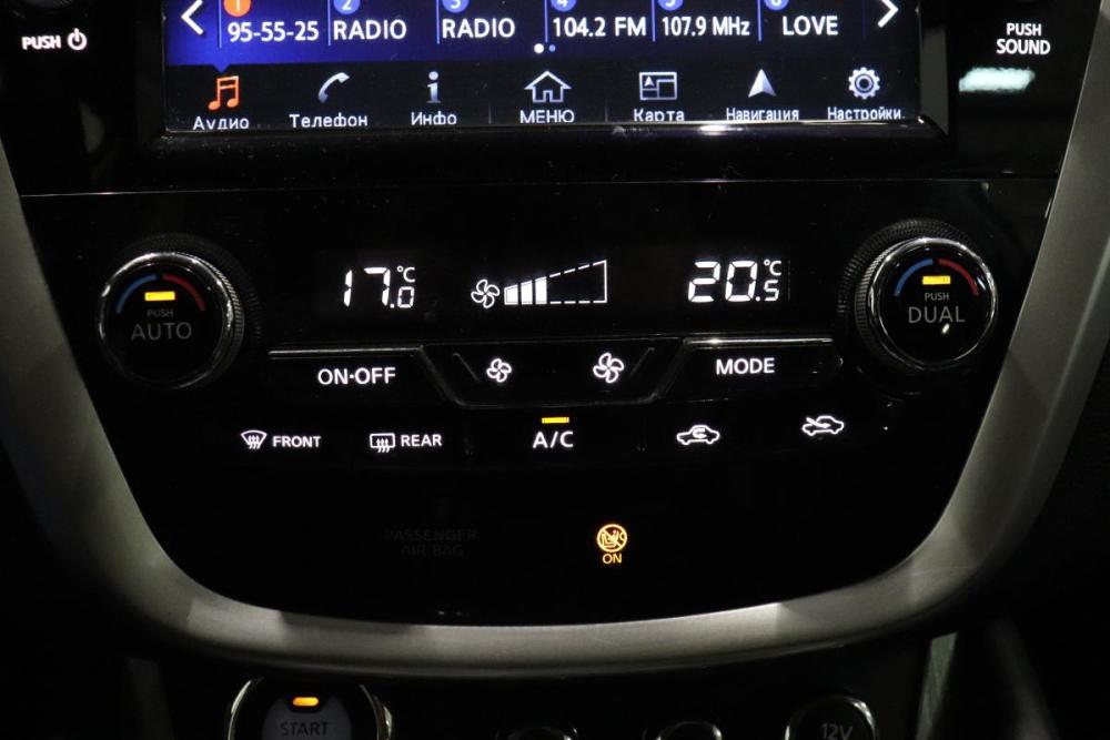 Nissan Murano III (Z52) Ульяновск  - изображение 14