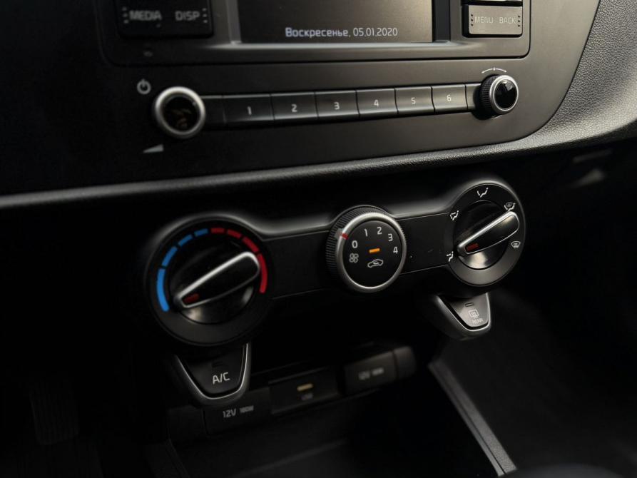 Kia Rio IV Минеральные Воды  - изображение 15