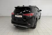 Toyota RAV4 IV (XA40) Рестайлинг Астрахань  - изображение 24