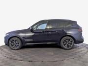 BMW X3 III (G01) Рестайлинг Москва  - изображение 38