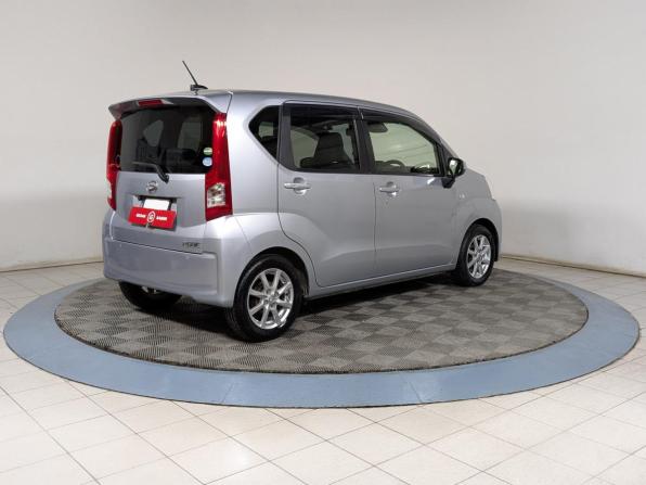 Daihatsu Move VI Рестайлинг с пробегом 2018 года, цена 789 900 рублей, 160000 км, минивэн, Автокод Объявления