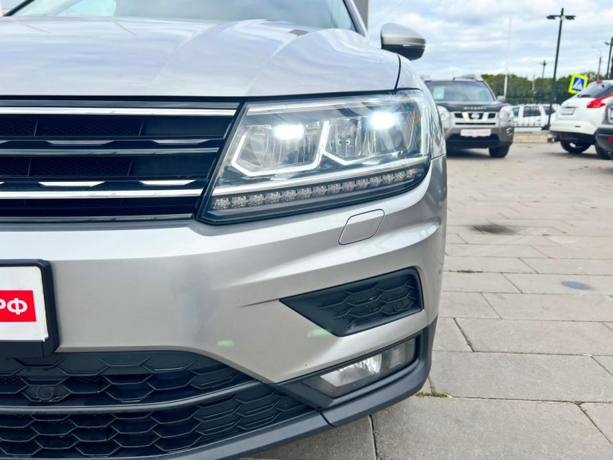 Volkswagen Tiguan II Стерлитамак  - изображение 10
