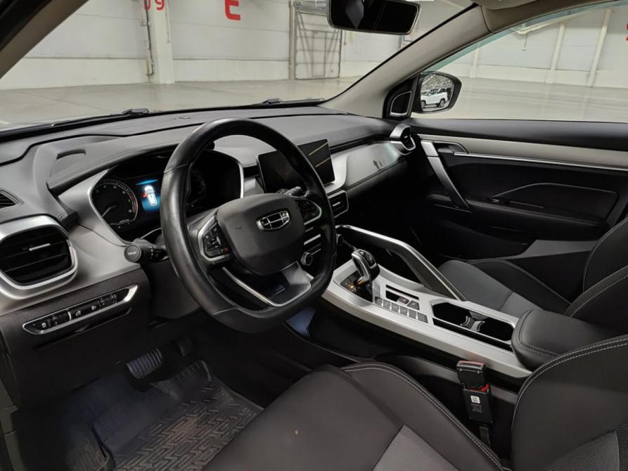 Geely Coolray I Казань  - изображение 20