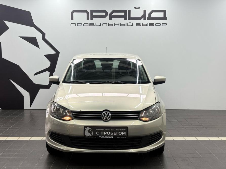 Volkswagen Polo V Ростов-на-Дону  - изображение 2