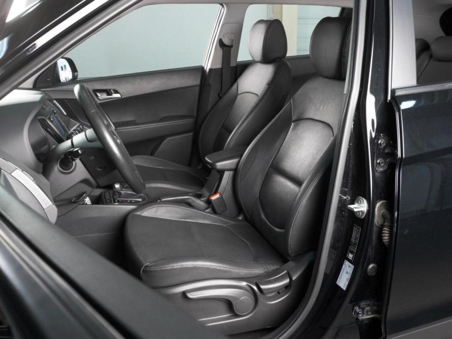 Hyundai Creta I Рестайлинг Минеральные Воды  - изображение 10