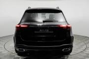 Mercedes-Benz GLE II (V167) Рестайлинг Москва  - изображение 7