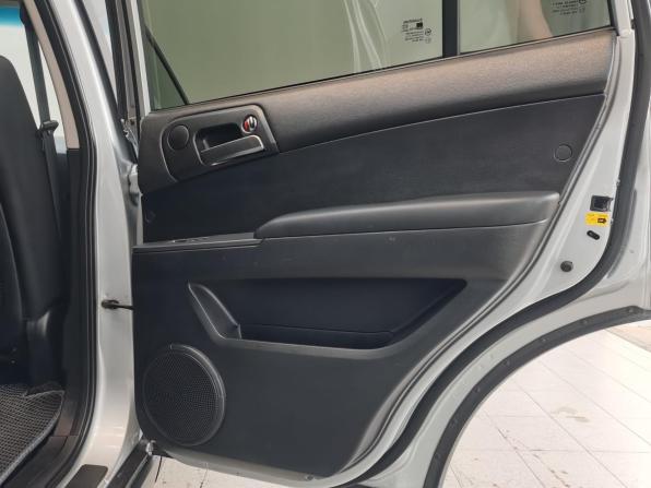 SsangYong Kyron I Рестайлинг с пробегом 2010 года, цена 950 000 рублей, 187060 км, внедорожник, Автокод Объявления