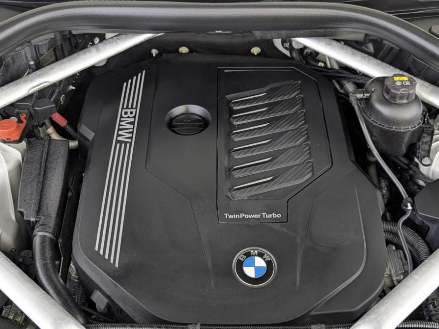 BMW X5 IV (G05/G18) Москва  - изображение 9
