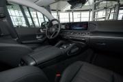 Mercedes-Benz GLE Coupe II (C167) Рестайлинг Москва  - изображение 35