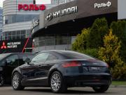 Audi TT II (8J) Москва  - изображение 38