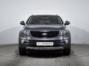 Kia Sportage III Рестайлинг Санкт-Петербург  - изображение 23