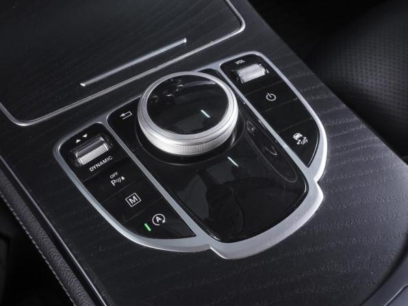 Mercedes-Benz GLC I (X253) с пробегом 2018 года, цена 2 380 000 рублей, 192495 км, внедорожник, Автокод Объявления