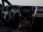 Toyota Alphard III Москва  - изображение 32