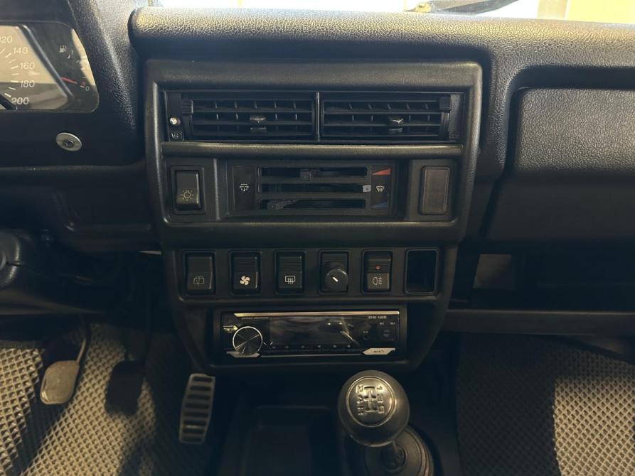 Lada (ВАЗ) 2131 (4x4) I Волгоград  - изображение 12