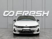 Kia K5 III Краснодар  - изображение 27