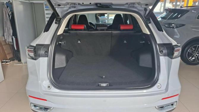 Changan CS55 Plus II с пробегом 2023 года, цена 1 998 000 рублей, 45000 км, внедорожник, Автокод Объявления