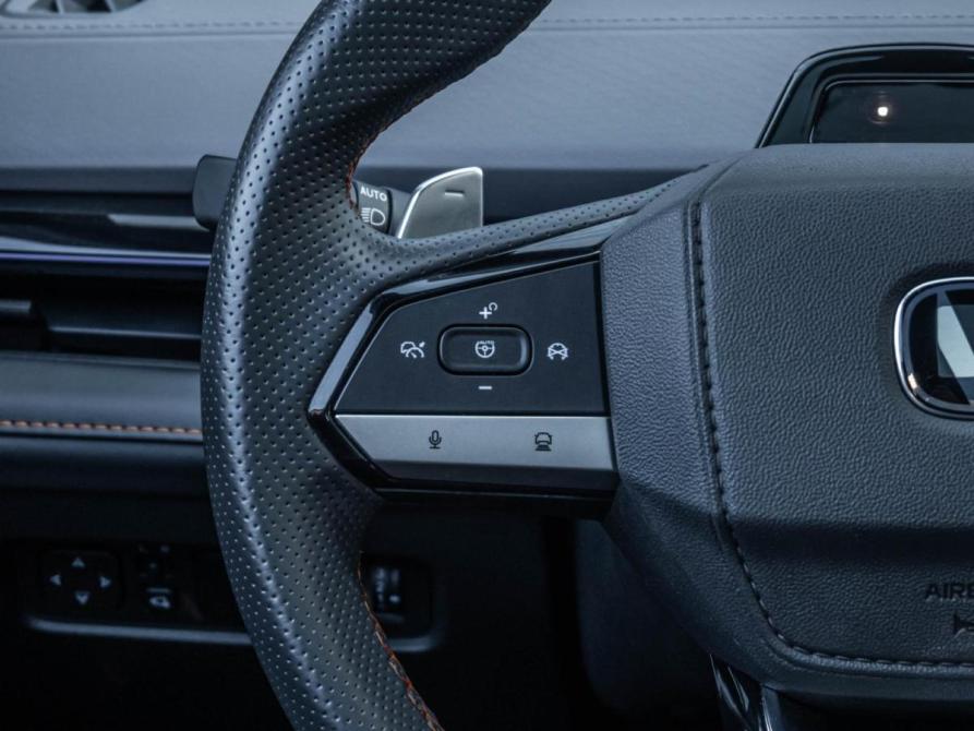Changan UNI-V I Ставрополь  - изображение 21