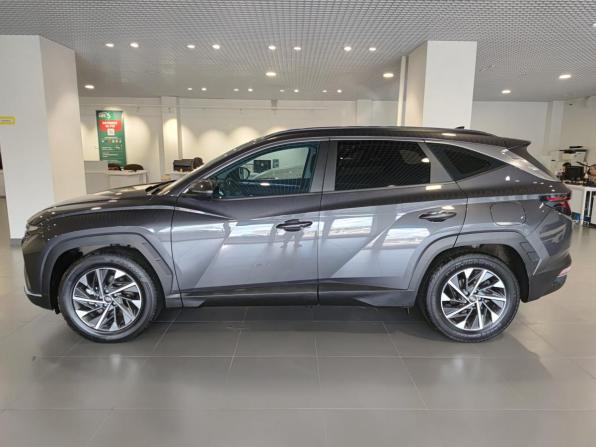 Hyundai Tucson IV с пробегом 2021 года, цена 4 000 000 рублей, 61652 км, внедорожник, Автокод Объявления