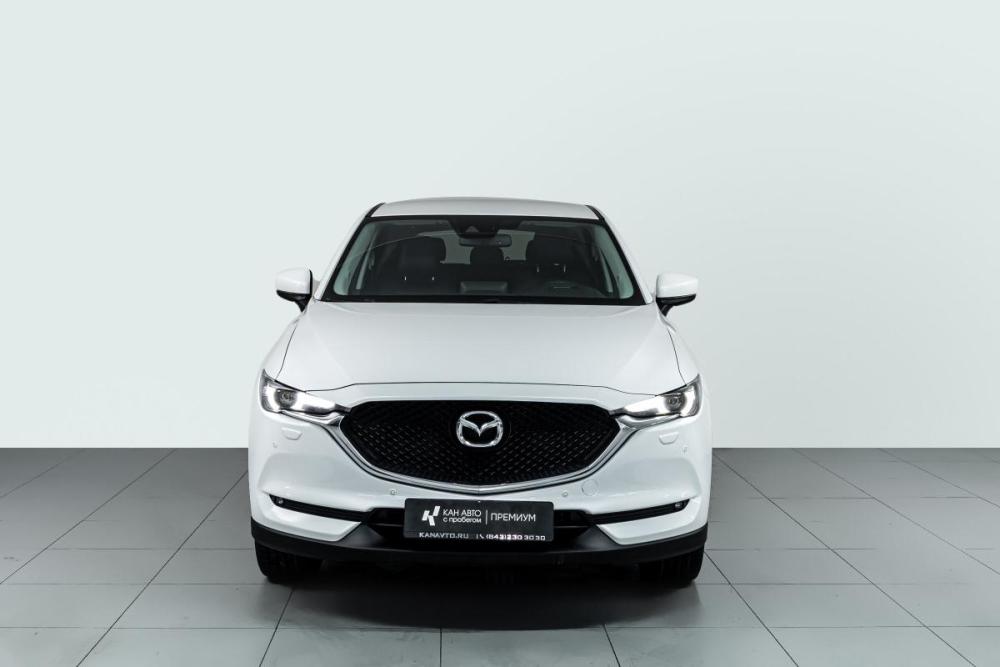 Mazda CX-5 II Казань  - изображение 2