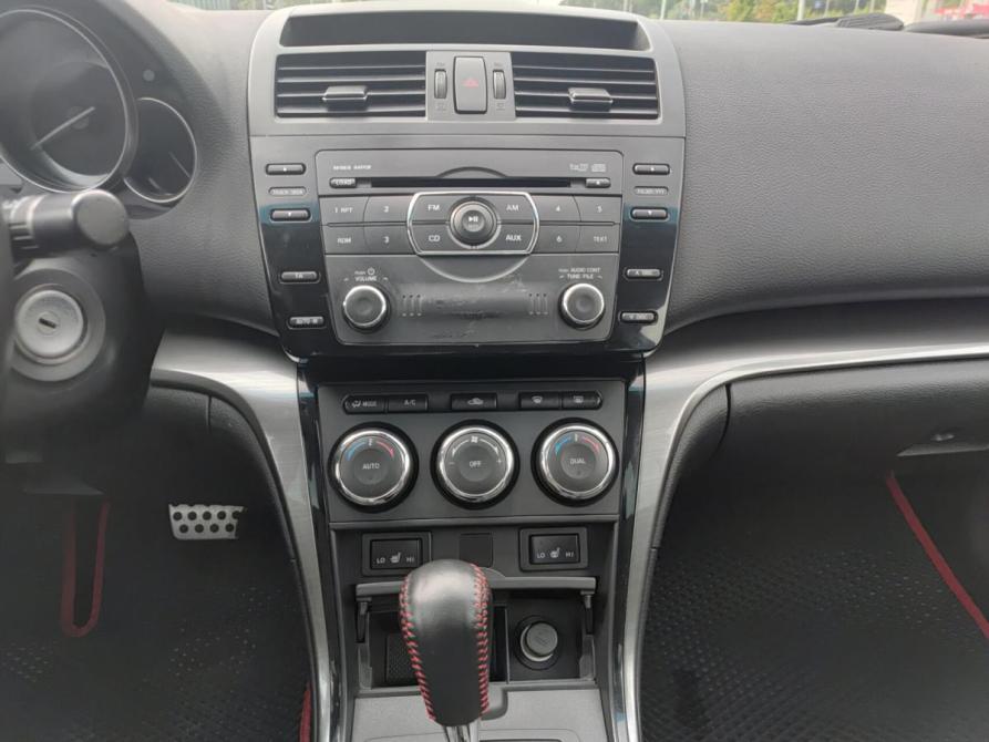 Mazda 6 II (GH) Рестайлинг Йошкар-Ола  - изображение 18