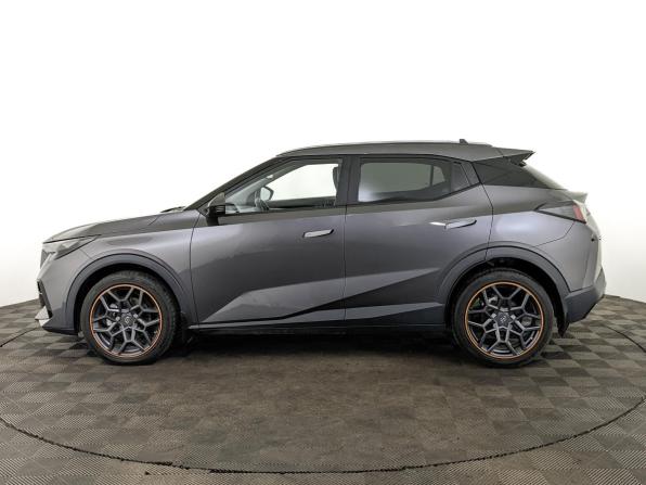 GAC GS3 с пробегом 2024 года, цена 2 090 000 рублей, 23837 км, внедорожник, Автокод Объявления