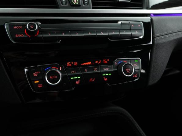 BMW X1 II (F48) Рестайлинг с пробегом 2020 года, цена 3 998 888 рублей, 38247 км, внедорожник, Автокод Объявления