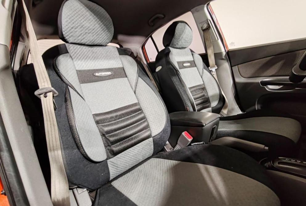 Kia Rio II Рестайлинг Ярославль  - изображение 13