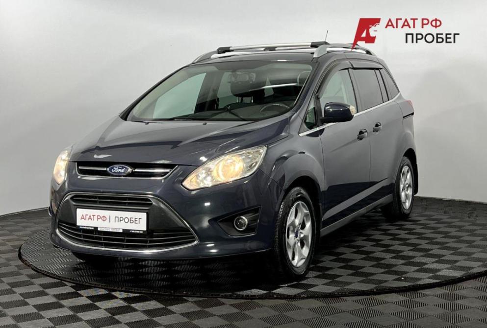 Ford C-MAX II Нижний Новгород  - изображение 2