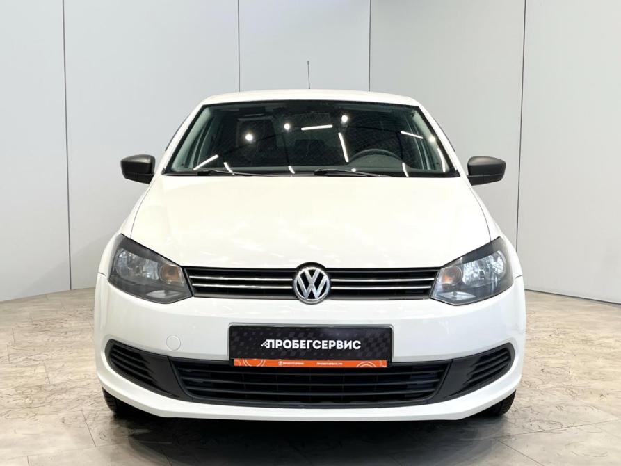 Volkswagen Polo V Волжский  - изображение 8