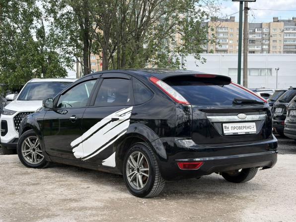 Ford Focus II Рестайлинг с пробегом 2008 года, цена 459 000 рублей, 201300 км, хэтчбек, Автокод Объявления