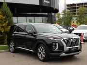 Hyundai Palisade I Москва  - изображение 24