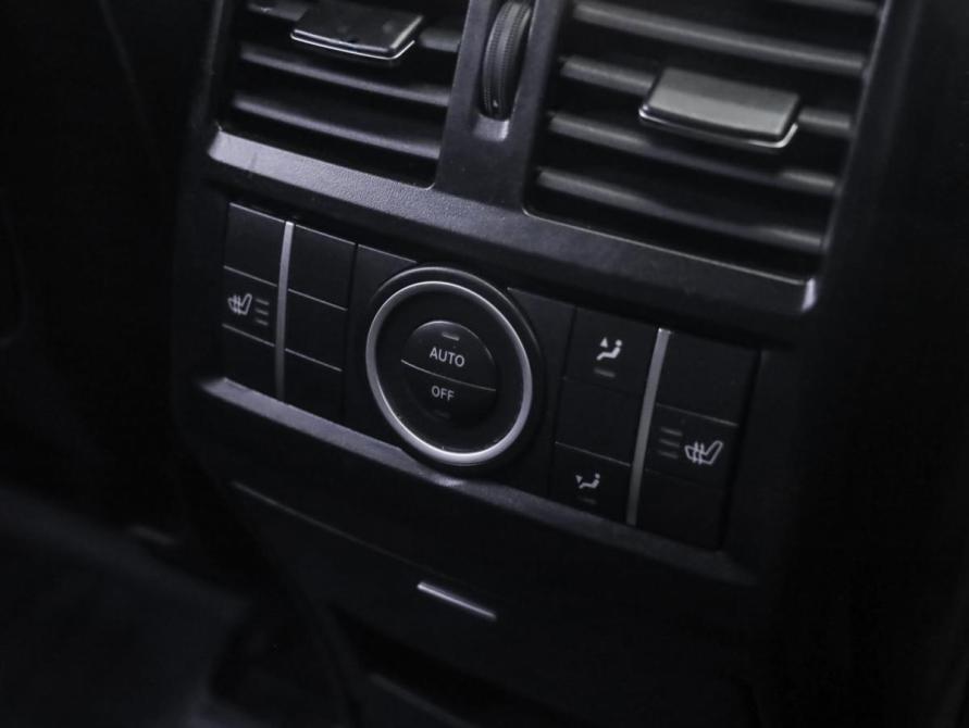 Mercedes-Benz GL-Класс II (X166) Санкт-Петербург  - изображение 30