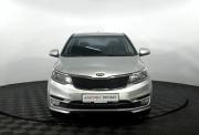 Kia Rio III Рестайлинг Нижний Новгород  - изображение 25