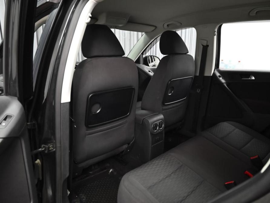 Volkswagen Tiguan I Ставрополь  - изображение 11