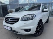 Renault Koleos I Рестайлинг Воронеж  - изображение 25