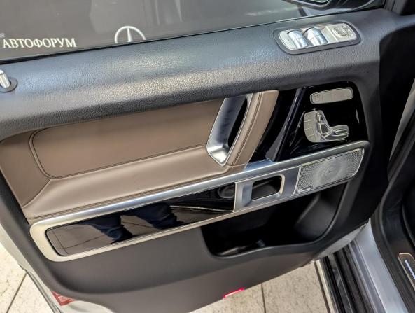 Mercedes-Benz G-Класс AMG II (W463) с пробегом 2021 года, цена 16 065 000 рублей, 64005 км, внедорожник, Автокод Объявления