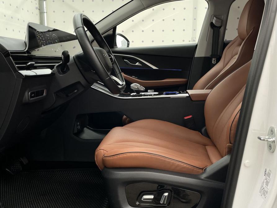 Omoda C5 I Тамбов  - изображение 11