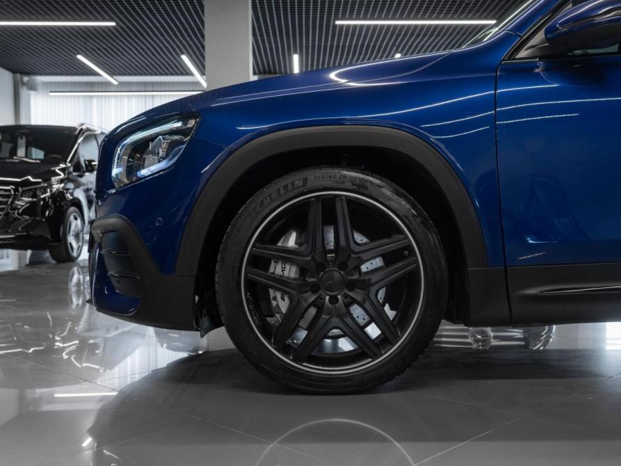 Mercedes-Benz GLB AMG I (X247) Москва  - изображение 28