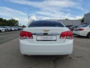 Chevrolet Cruze I Рестайлинг Саратов  - изображение 40