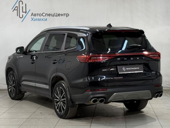 Chery Tiggo 8 Pro Max I Рестайлинг с пробегом 2023 года, цена 2 049 800 рублей, 92000 км, внедорожник, Автокод Объявления