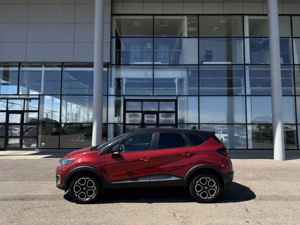Renault Kaptur I Рестайлинг с пробегом 2020 года, цена 1 575 000 рублей, 67805 км, внедорожник, Автокод Объявления