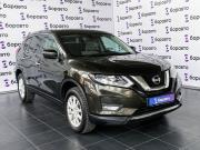 Nissan X-Trail III Рестайлинг Ростов-на-Дону  - изображение 21