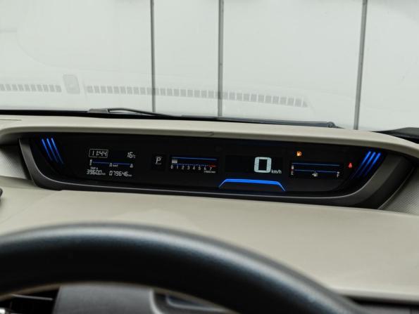 Honda Freed II с пробегом 2018 года, цена 1 530 000 рублей, 79646 км, компактвэн, Автокод Объявления