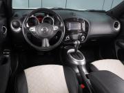 Nissan Juke I Рестайлинг Воронеж  - изображение 24